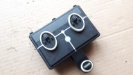 A4 B9 8W module control unit door 8W0959595H A5 8W
