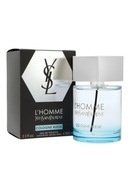 Yves Saint Laurent L`Homme Cologne Bleue Edt 100ml