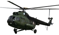 Mil Mi-8T HIP, F-05, 1:72