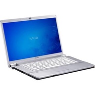 Laptop Sony Vaio VGN-FW 16,5" FullHD Intel Core 2 Duo Radeon 4500 4GB/500GB