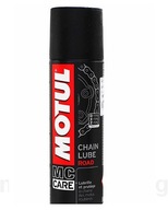 SMAR SPRAY DO ŁAŃCUCHA MOTUL O-RING CHAIN LUBE