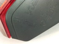 light rear rear part right KIA CEED II 12- HB 5drzwi LED