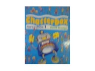 Chatterbox pupil's book 1 - Derek Strange