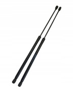 SILOWNIKI bonnet boot CORSA D 13182309