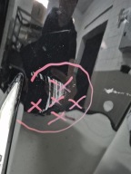 VW ID 4 ID.4 20-> fender front front left