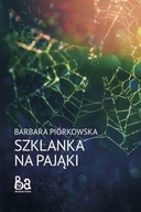 Szklanka na pająki /Lucky