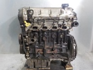 KIA SHUMA II engine 1.8 16V 114 KM TE mileage 211 thousand KM