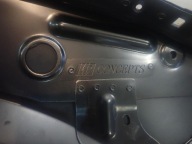 fender front left FORD MUSTANG STYL GT350 2018