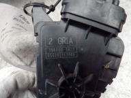 Mazda 6 and lift accelerator pedal