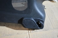 IDEALNA cover SLUPKA D left PORSCHE PANAMERA 971 1