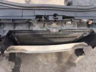 A3 8P 1.6 TDI support panel for radiators fan radiator