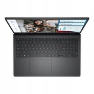 Notebook Dell VOSTRO 3520 i5/32GB/1TB+SSD 15,6 " Intel Core i5 32 GB / 1256 GB čierna