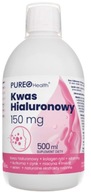 Pureo Health kwas hialuronowy 150mg 500ml