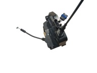 lock door right rear part RENAULT MEGANE II 1.9 DCI 6 PIN