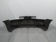 bumper front SREBRNY TOLEDO II Seat Leon and (1999-2006)