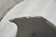 Frontstoßstange vorne TOYOTA YARIS II 1E7