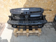 support panel for radiators radiator VW GOLF VI CABRIO 2.0 TDI pillar sider