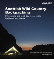 Scottish Wild Country Backpacking: 30 weekend and