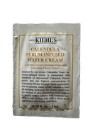 kiehl’s calendula serum infused water cream krem próbka 3 ml