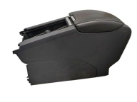 TUNEL central armrest VOLVO S60 II LIFT (2013-2018)