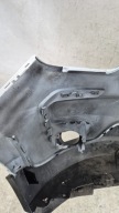 FORD KA+ plus ACTIVE LIFT 18-20 bumper front front