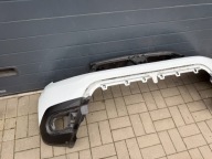 Dacia Duster 17- 2 II nárazník předek přední