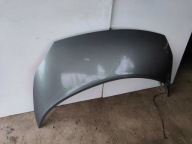 bonnet front Renault Scenic II
