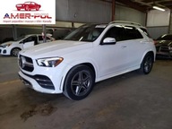 Mercedes-Benz GLE 2022, silnik 2.0, GLE 350, o...