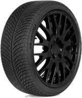 2x opony zimowe Michelin Pilot Alpin 5 SUV 255/70R18 116V XL rant 2023