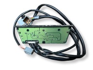 control unit seat left side Land Rover Discovery 3 L319 2005 YUB500250