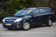 Opel Vectra 1.8 Benzyna 140KM