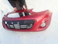 NISSAN MICRA IV 4 K13 LIFT 13-16 bumper front