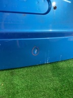 boot doors rear part boot SKODA ROOMSTER 06