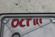 modulo SENSOR airbag 3Q0959655AS SKODA OCTAVIA III 12-18