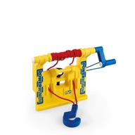 rollyPowerwinch CSÖRLŐ | ROLLY TOYS | 409006