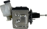 BMW 7 G70 brake booster control unit ABS 5A8B0F6