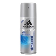Adidas Men Climacool antiperspirant v spreji 150 ml