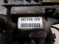 WEBASTO webasto DIESEL 66724B