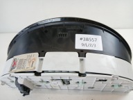 FORD MONDEO MK3 2.0 dials dials 3S7T10849DD