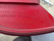 light right right rear part rear AUDI A2 EUROPA 8Z0945096B