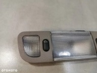 light cabs rear part PEUGEOT 607 37340002
