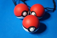 MEW Ovládač POKEMON PokeBall PLUS Pilot Nintendo SWITCH NSP-146