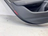 side door left rear part AUDI A6 C8 4K0867305E QQ2