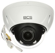 KAMERA IP BCS-L-DIP44VSR4-AI1 - 4 Mpx 2.7 ... 13.5 mm - MOTOZOOM BCS Line