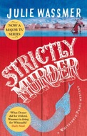 Strictly Murder: Now a major TV series,