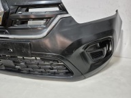 RENAULT KANGOO IV E-TECH 21- bumper front front complete 620225984R