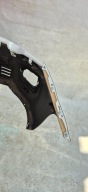 PEUGEOT PARTNER III 3 18-23 bumper front front PDC