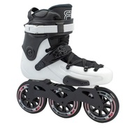 ROLKI FR SKATES FR3 310 WHITE Roz. 38