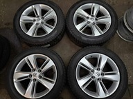 Felgi Opel Astra Cascada Insignia Chevrolet 7,5Jx17'' 5x115 ET45