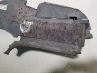MERCEDES SL R230 mats boot upholstery left